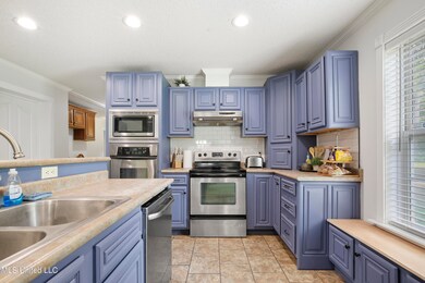 9193 Magnolia Holmesville Rd, McComb, MS 39648 - photo 5