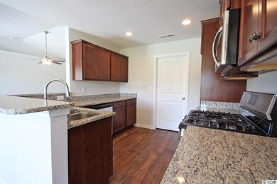 1308 Teal Ct unit Lot 132 Oak II Plan, Conway, SC 29527 - photo 3