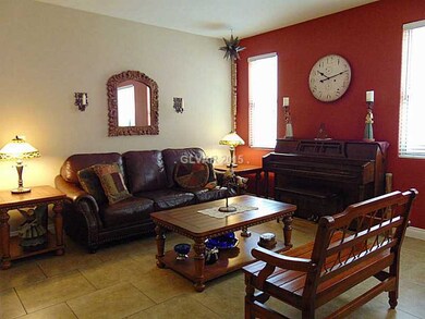 Interior Space/Layout.