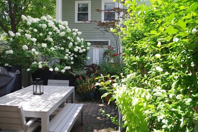 189 Richdale Ave unit B3, Cambridge, MA 02140 - photo 3