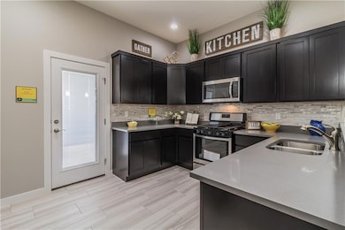 Sundrop New Interior 5