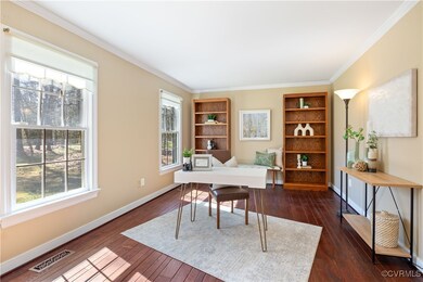 12156 Fox Mill Run Ln, Ashland, VA 23005 - photo 7