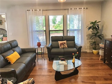 5222 Morrell Rd, Hoschton, GA 30548 - photo 7