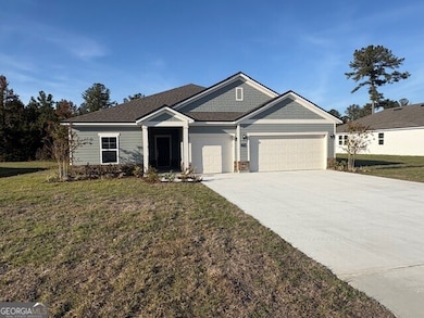 228 Park View Ln unit LOT 531, Kingsland, GA 31548 - photo 6