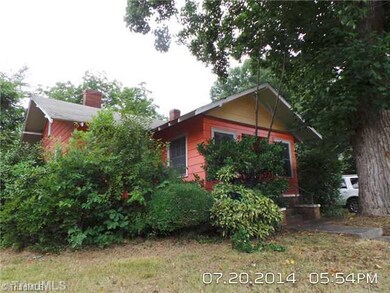 151 Park St, Statesville, NC 28677 - photo 2