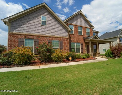 101 Hurston Ct, Warner Robins, GA 31088 - photo 2