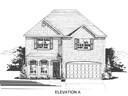 Preston Elevation A