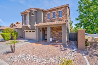 3062 S Southwind Dr, Gilbert, AZ 85295 - photo 3