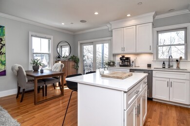 169 Dorchester St unit 2, Boston, MA 02127 - photo 3