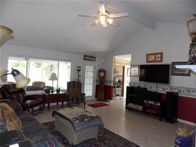 Den/Family/Great Room.