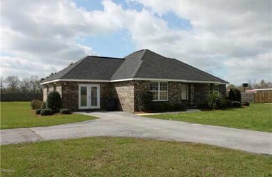 122 Pete Pitts Ln, Lucedale, MS 39452 - photo 2