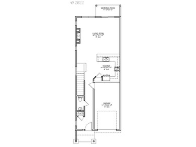 1143 Tansy Ln unit 65, Canby, OR 97013 - photo 5