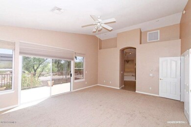 Master Suite