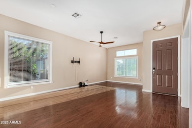 3369 S Colt Dr, Gilbert, AZ 85297 - photo 6