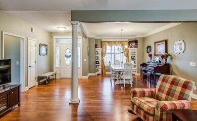 1912 Bear Creek Point, Cookeville, TN 38506 - photo 5