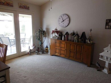 Dining Room or Great Room use