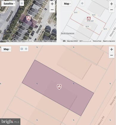 7544 Maury Rd, Windsor Mill, MD 21244 - photo 7