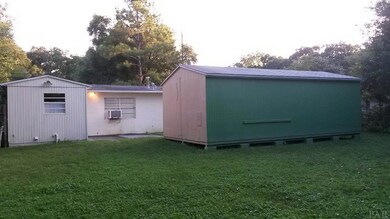 BONUS!! STORAGE workshop for train layout