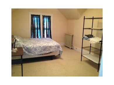 Bedroom.