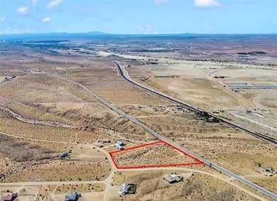 0 National Trails Hwy unit CV25274948, Helendale, CA 92342 - photo 5