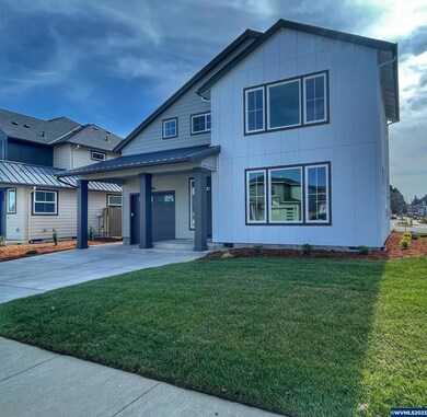 5384 SW Jardine Ave, Corvallis, OR 97333 - photo 2