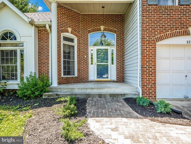 5318 Saint Mawes Ct, Frederick, MD 21703 - photo 2