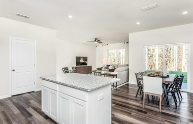 687 Heritage Downs Dr unit Ibis TD109 Lot 197, Conway, SC 29526 - photo 2