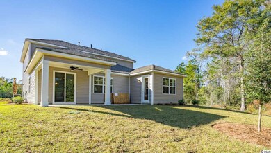 1001 Oak Marsh Ln unit Lot 71 -- Belfort C, North Myrtle Beach, SC 29582 - photo 2