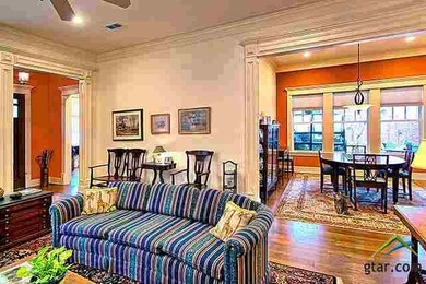 4007 4007 Spartanburg Ln, Tyler, TX 75701 - photo 5