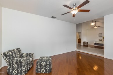 6) FORMAL LIVING