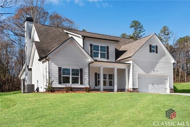 120 Johns Way, Commerce, GA 30529 - photo 5