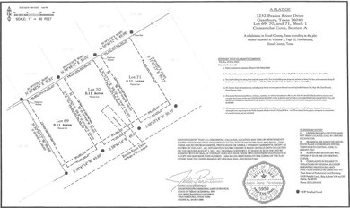 3232 Brazos River Dr, Granbury, TX 76048 - photo 6