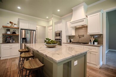 19716 Millstone Crossing Dr, Edmond, OK 73012 - photo 7