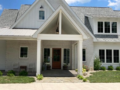 1911 S 300 E, Bluffton, IN 46714 - photo 2