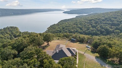 423308 E 1169 Rd, Eufaula, OK 74432 - photo 7