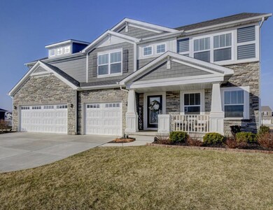 9252 Concord Rd, Saint John, IN 46373 - photo 2