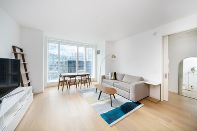 One West End unit 12-L, New York, NY 10023 - photo 2