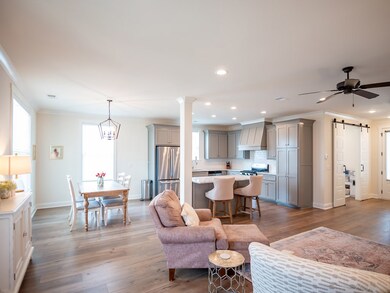 514 Shreve Oak Cir, Oxford, MS 38655 - photo 7