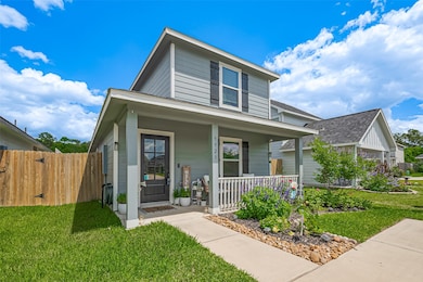 9923 Opal Stone Way, Conroe, TX 77306 - photo 6