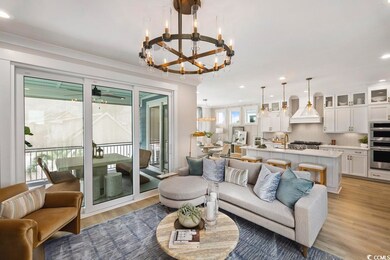 512 9th Ave S unit 16 Sweetgrass Elite, North Myrtle Beach, SC 29582 - photo 2