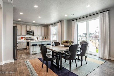 202 Scenic Heights Rd, Kamas, UT 84036 - photo 2