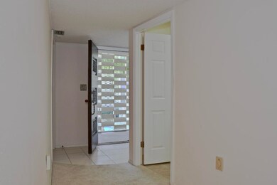 Tiled Entry