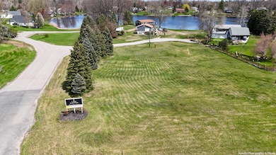 Lake Stanton corner lot6