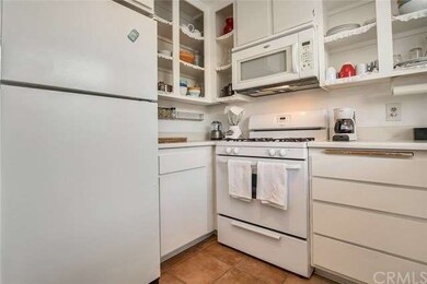 Another view of the kitchen.