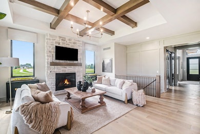 13953 Quail View Dr, Washington, MI 48094 - photo 2