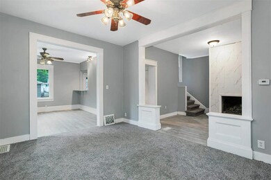 2022 N Myrtle St, Davenport, IA 52804 - photo 5