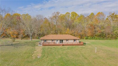 2040 N 1575 W, Deputy, IN 47230 - photo 6