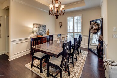 06 Dining Room View 1