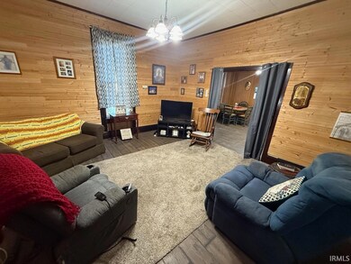 314 N Spring St, Princeton, IN 47670 - photo 4