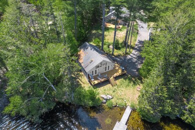 940 Transalpine Rd, Lincoln, ME 04457 - photo 4